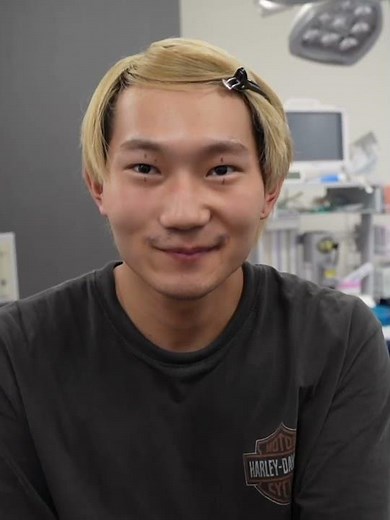 【二重整形】秋葉原の青年をホストにしてみた。