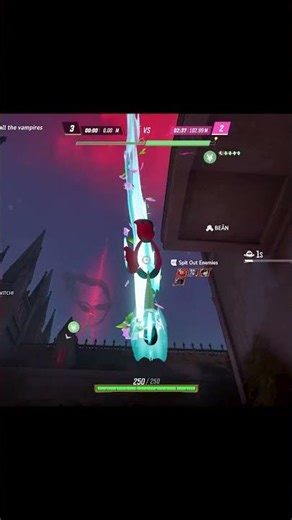 😭😅 #jeffthelandshark #marvelrivals