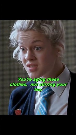 🎬 Wild Child (2008) — “Poppy’s Chaos in the Dorm” 🤯👑