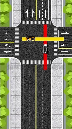 Do you know how to Drive safely? learn driving lesson 79 #drivinglessons #drivingschool #driving