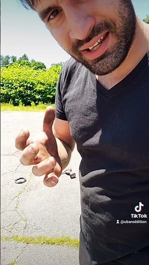 disassembling struts without a spring compressor.