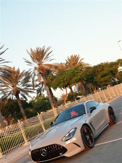 Mercedes Benz AMG GT For Rent in Dubai Via King Way Get a free car delivery and unlimited mileage We offering a chauffeur service at best rates! 30% Exclusive discount on monthly basis. #dubai #capcut #uae #car #carrental #qatar #abudhab #kuwait #saudi #saudiarabia #sportscar