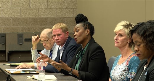 South Kansas City school districts discuss goals, focus for upcoming school year