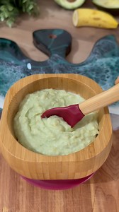 136K views · 308 reactions | This puree is a nutrient-packed, creamy,...
