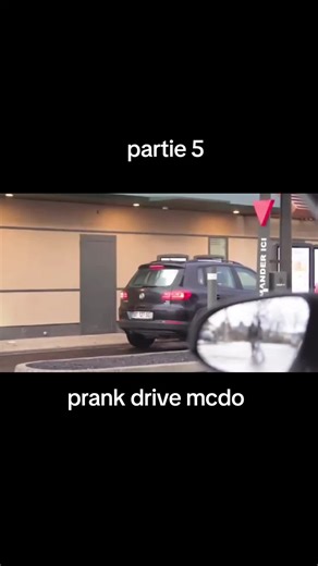 #CapCut #fyp #titkok #prank #cameracacher #camera #drole #mcdo