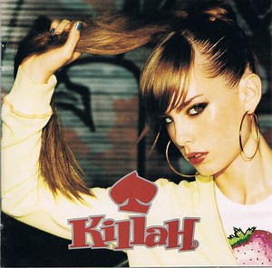 Various - Killah: Spring - Summer Collection 2002