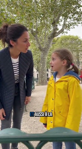 L'influence inattendue sur le langage des enfants !