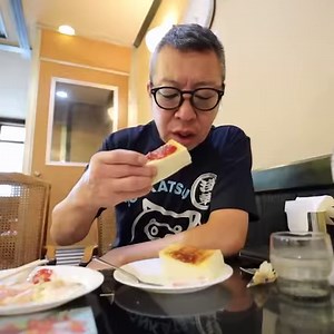 The Best Tonkatsu In Asakusa, Tokyo! | Paolo from Tokyo