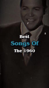 14K views · 576 reactions | Top 10 best songs of 1960 #best #songs #sound #of #1960 #top #top10 #viralsong | Golden Oldies Greatest Hits | Facebook