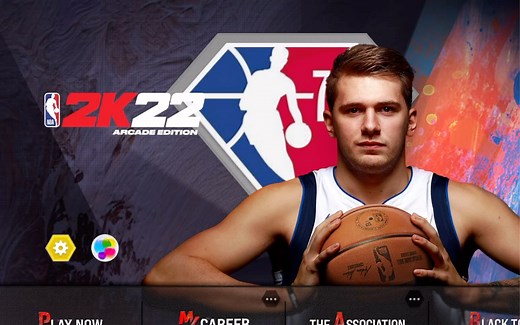 2k22非作弊最速刷vc 十分钟30000！快打造你自己的角色吧