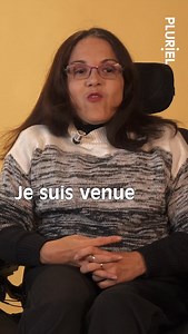 18K views · 1.6K reactions | Sabrina est née à 6 mois avec le Syndrome d’Alcoolisation Foetale parce que sa mère buvait pendant qu’elle était enceinte. Elle souhaite aujourd’hui un meilleur accompagnement des jeunes mamans qui ont un problème avec l’alcool, avec @safthon_ Son témoignage complet est sur notre chaîne YouTube : Plurielmedia. 﫶 @sabrinadijoux | Oh My Mag | Facebook