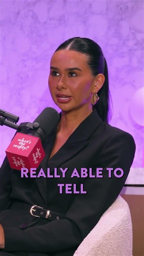 You saw the headlines. Now hear Hayley's side 👀 New episode out tomorrow 🎙️