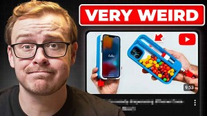 5 weird channels quietly taking over YouTube