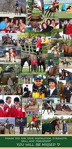 Amy Tryon, Olympian, Retired Firefighter, 1970-2012