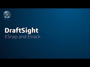 Learning Journey: ESnap and Etrack