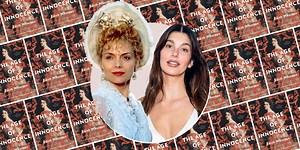 Netflix Is Remaking Edith Wharton's 'The Age of Innocence'