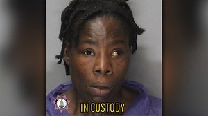 Wanted woman arrested in connection with Sacramento County homicide