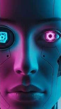 1. AI Future REVEALED! 🤯 Amanda Pres Prediction #futuristicdesign #chatgpt #aivideo #cyberpunk2077