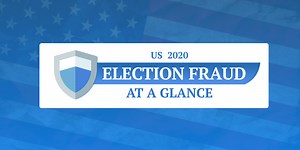 Maricopa County Forensic Audit Results – Election Fraud at a Glance