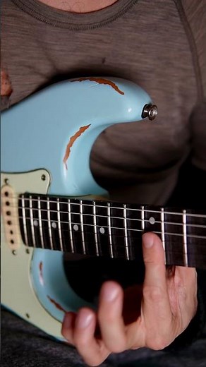 Single notes Vs double stops