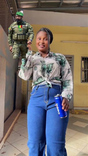 Challenge Général Assimi Goïta