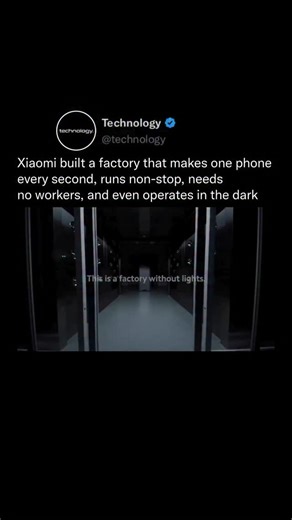 126K views · 1.9K reactions | Xiaomi has opened a new kind of...