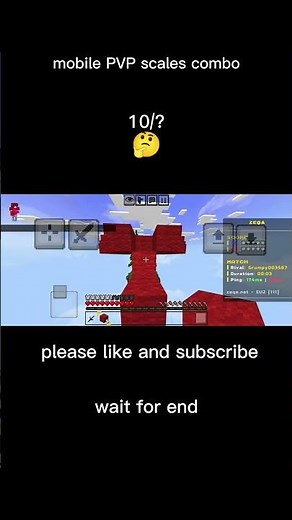 The BEST Bedwars Texture Pack #minecraft