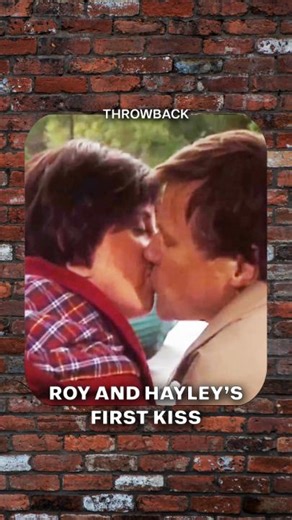 Let's relive this iconic moment ❤️😍 | Coronation Street