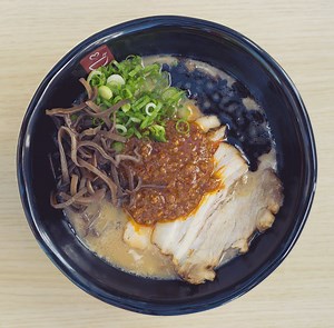 4.8K views · 119 reactions | How to build a Soul, the Tatsu way. | Tatsu Ramen | Facebook