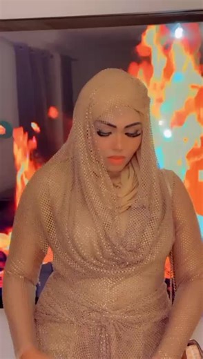 Smalla🤩🤩❤️tu es subliiiiime