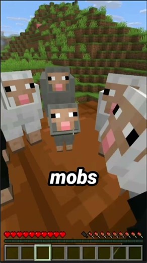 el USO SECRETO del HAPPY GHAST #minecraft #shorts #shortvideo