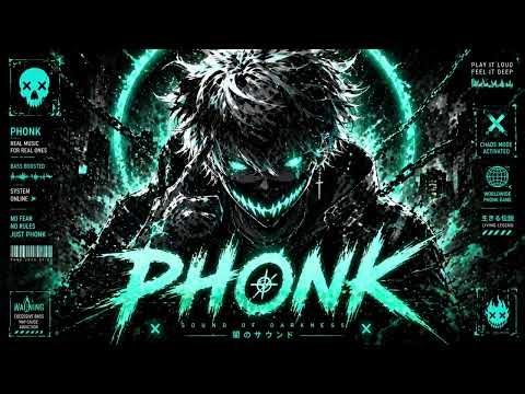 Sweat On Fire — Gym Phonk Anthem 🔥