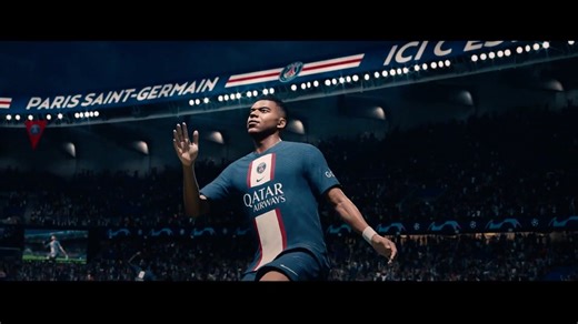 FIFA 23 - Official Launch Trailer