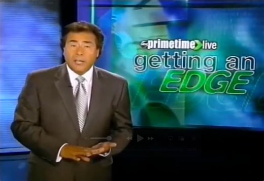 ABC News Protandim 3 min