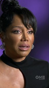 Michel'le stormed the music scene with a voice like no other, and scaled the charts with help from romantic attachments in high places. But that success came with a terrible cost, as a terrorized victim of domestic violence. Watch her episode of #Unsung: Shortcuts here: https://bit.ly/3ZLTYrH | Unsung