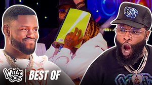 573K views · 10K reactions | Ayyy what you doin' in the classroom?! Here's some of the most iconic classroom moments from season 18  #WildNOut | Nick Cannon Presents: Wild 'N Out | Facebook