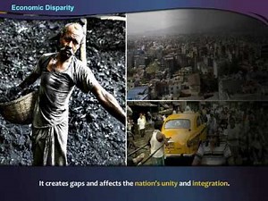 National Integration Part 2