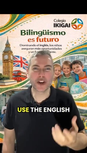 🌱 Phenomenon Based Learning en Primaria En Colegio Ikigai, nuestros alumnos aprenden a partir de situaciones y fenómenos del mundo real. A través de proyectos interdisciplinarios, los niños desarrollan pensamiento crítico, creatividad y habilidades para resolver problemas con sentido. Creemos que el aprendizaje es más profundo y duradero cuando conecta con la vida, la curiosidad y las experiencias de cada estudiante. Si buscas una Primaria donde tus hijos aprendan a comprender —no solo a repeti