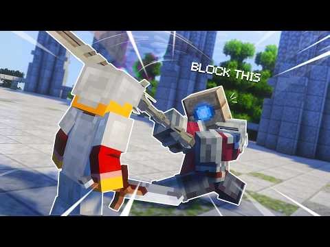 EP1 - Trying Nightfall Craft | Minecraft Modpack