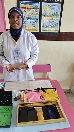 NANO TECHNOLOGY ENGINEER