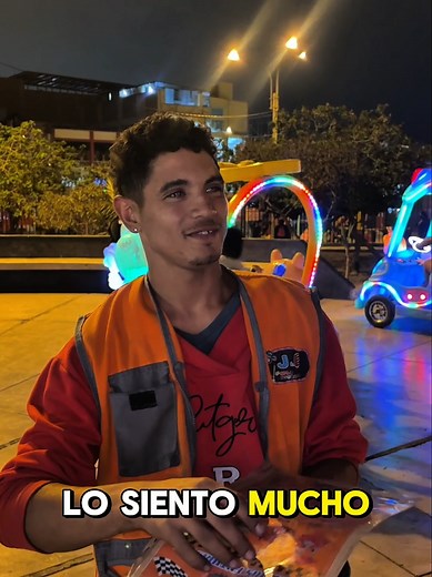 Valora a tu mamá: mensaje de Jorge Luis para el 10 de mayo