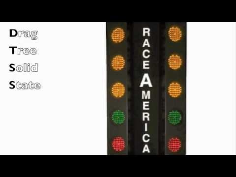 Drag Tree Solid State