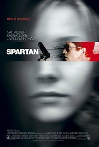 Media - Spartan (Film, 2004)