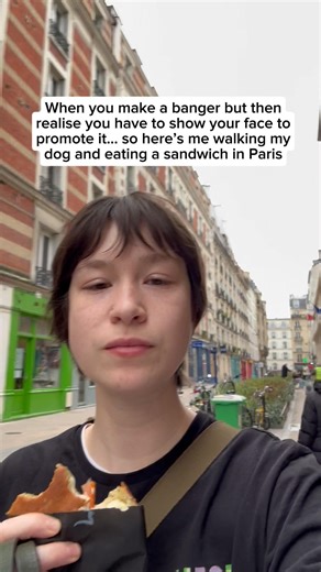 I love the music scene #newmusic #disco #funk #musicianlife #femaleproducer #queer #bassplayer #jazz