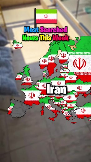 #fyp Most searched news this week📰🗞🇪🇺 | No hate🙏 | Like Repost??? #viral #explore #foryou #xyzbca