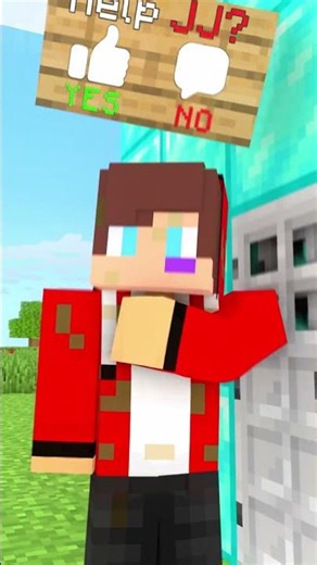 Maizen: Poor JJ VS Rich Mikey ( Minecraft Animation ) #maizen #animation #mikey #jj