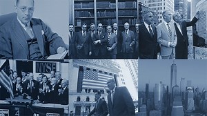 Goldman Sachs at 150