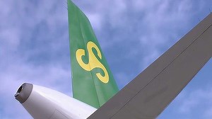 春秋航空宣传片2021版本