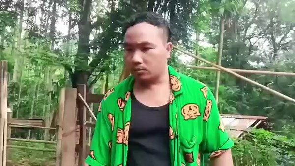 Oja babu full comedy video