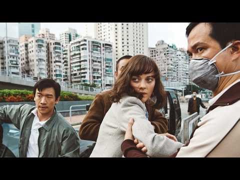 Contagion | Full Movie Story Explained | Marion Cotillard | Matt Damon